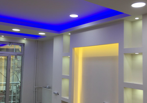 Aydınevler Mahallesi Elektrikçi