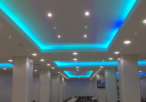 Başıbüyük Mahallesi Elektrikçi