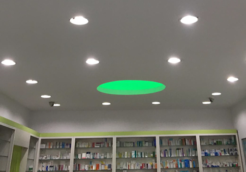 Bostancı Elektrikçi