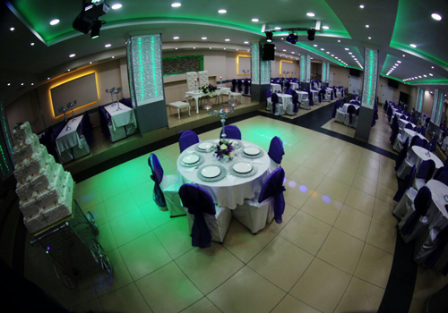 Doğuşkent-Mahallesi